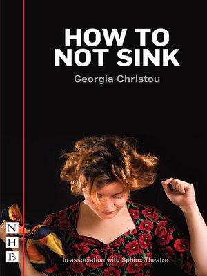 cover image of How to Not Sink